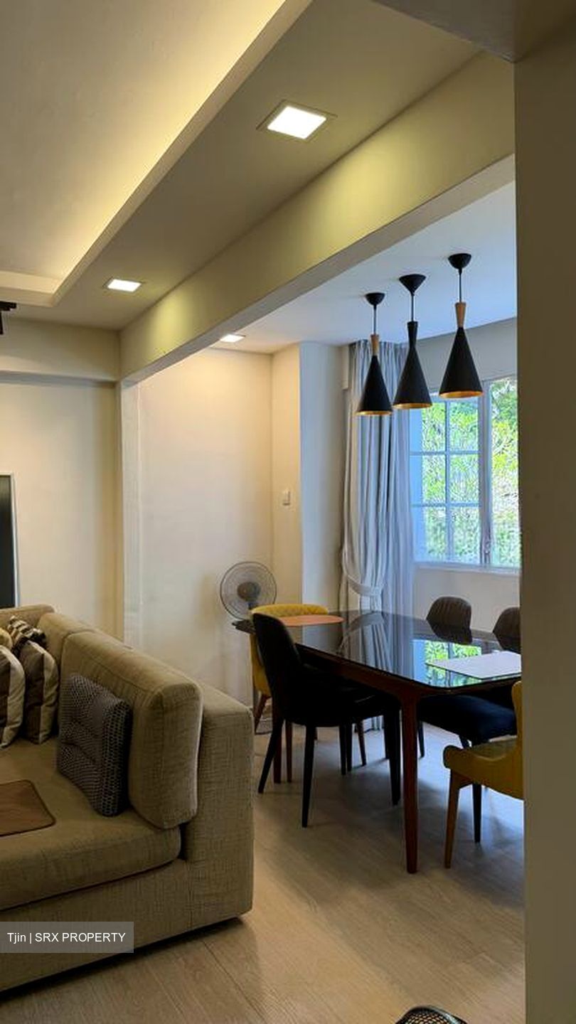 Blk 153 Toa Payoh Sapphire (Toa Payoh), HDB 5 Rooms #496104541